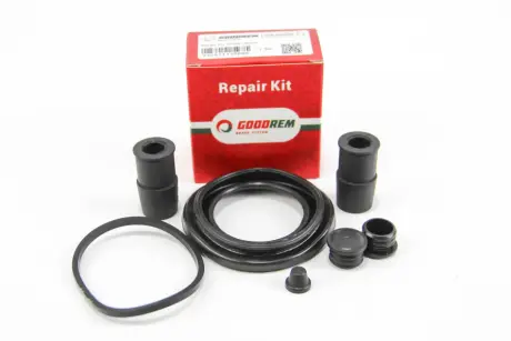 RK60990 Ремкомпл. супорта перед 60mm (ATE) Sprinter/Vito/LT (к-кт) GOODREM підбір по vin на Brocar