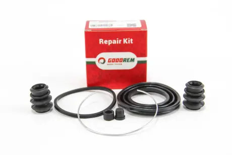 RK62850 Ремкомпл. супорта перед BMW 7/FRONTERA/TROOPER (60мм) 91- GOODREM підбір по vin на Brocar