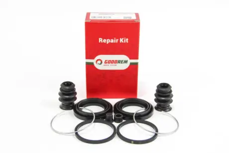 RK64270 Ремкомпл. супорта перед Galant V/VI/Pajero/L200 43mm GOODREM подбор по vin на Brocar