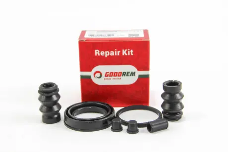 RK67720 Ремкомпл. супорта зад 38mm Viano/Vito 03> (Bosch) GOODREM подбор по vin на Brocar