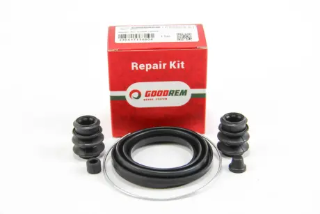 RK66040 Ремкомпл. супорта перед LANCER/GALANT (60мм) 96- GOODREM подбор по vin на Brocar