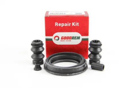 RK69540 Ремкомпл. супорта зад 51mm Sprinter/Crafter 06- GOODREM подбор по vin на Brocar