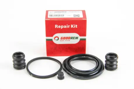 RK61450 Ремкомплект супорта перед. T4 91- (54mm/Lucas) GOODREM подбор по vin на Brocar