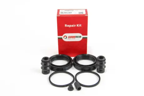 RK67710 Ремкомпл. супорта перед 48mm Viano 03- (Bosch) GOODREM подбор по vin на Brocar