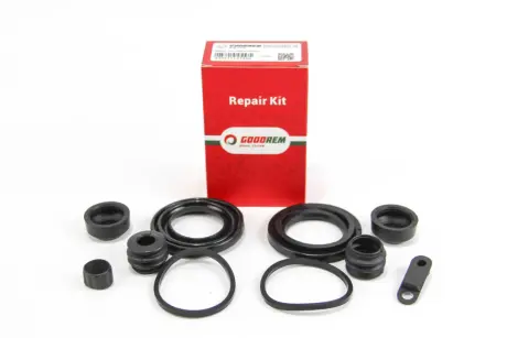 RK699800 Ремкомпл. супорта перед MB Vito W639/447 48mm GOODREM подбор по vin на Brocar