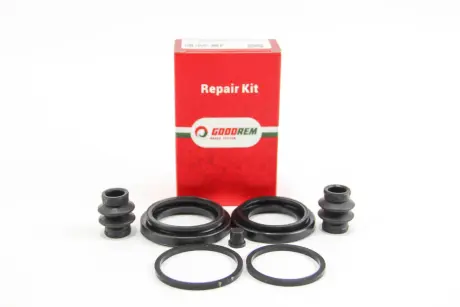 RK69470 Ремкомпл. супорта перед Trafic II/Vivaro 06- GOODREM підбір по vin на Brocar