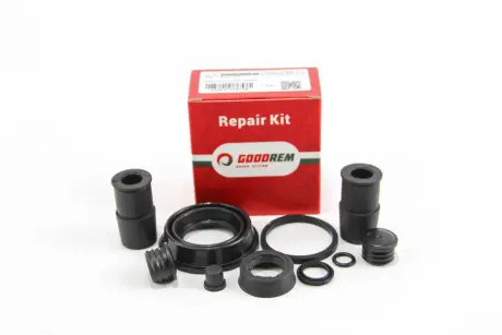 RK67390 Ремкомпл. супорта зад 36mm Connect 02- (Ate) GOODREM підбір по vin на Brocar