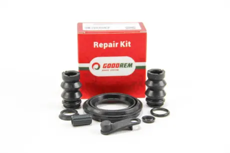 RK697170 Ремкомпл. супорта зад Transit 06- 48mm GOODREM підбір по vin на Brocar