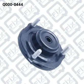 Q0000444 Опора переднього амортизатора Q-FIX подбор по vin на Brocar