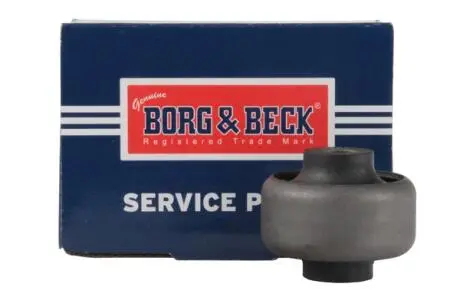 BSK8194 Сайлентблок BORG&BECK подбор по vin на Brocar