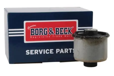 BSK7745 Сайлентблок BORG&BECK подбор по vin на Brocar