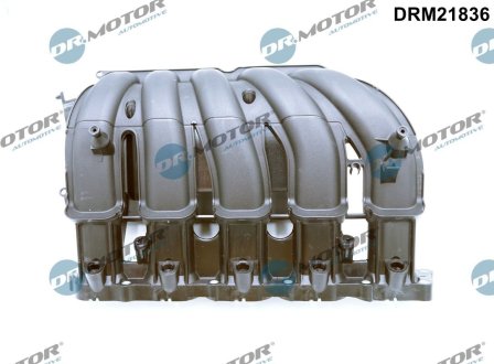 DRM21836 Колектор впускний DR.MOTOR подбор по vin на Brocar