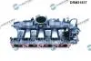 DRM21837 Колектор впускний DR.MOTOR підбір по vin на Brocar