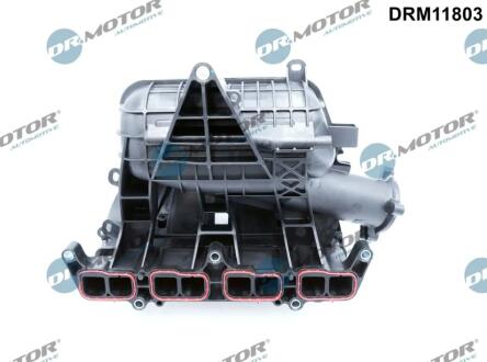 DRM11803 Колектор впускний DR.MOTOR підбір по vin на Brocar
