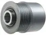 AFP6109S Муфта генератора AUTO STARTER підбір по vin на Brocar