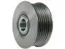 AFP2009S Муфта генератора AUTO STARTER підбір по vin на Brocar