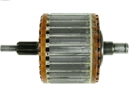 SA6028S Якір стартера AUTO STARTER підбір по vin на Brocar