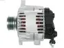 A3543S Генератор AUTO STARTER підбір по vin на Brocar