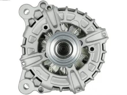 A0607S Генератор AUTO STARTER подбор по vin на Brocar