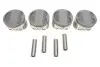 Комплект поршнів AMP PX-REN-4A-3842-025-C