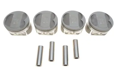 PXREN4A3842025C Комплект поршнів AMP PX-REN-4A-3842-025-C PARADOWSCY AMP підбір по vin на Brocar