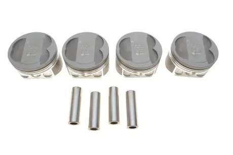 PXREN4A3842075C Комплект поршнів AMP PX-REN-4A-3842-075-C PARADOWSCY AMP підбір по vin на Brocar