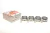 PXREN4A3842050C Комплект поршнів AMP PX-REN-4A-3842-050-C PARADOWSCY AMP підбір по vin на Brocar