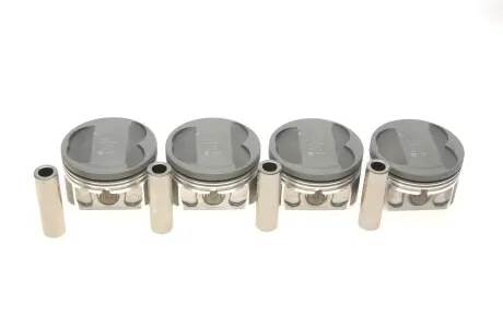PXREN4A3842050C Комплект поршнів AMP PX-REN-4A-3842-050-C PARADOWSCY AMP підбір по vin на Brocar