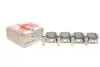 PXREN4A3841100C Комплект поршнів AMP PX-REN-4A-3841-100-C PARADOWSCY AMP підбір по vin на Brocar