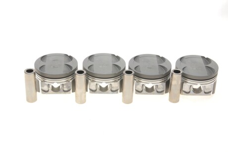 PXREN4A3841100C Комплект поршнів AMP PX-REN-4A-3841-100-C PARADOWSCY AMP підбір по vin на Brocar