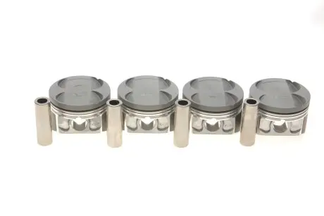 PXREN4A3841100C Комплект поршнів AMP PX-REN-4A-3841-100-C PARADOWSCY AMP підбір по vin на Brocar