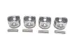 Комплект поршнів AMP PX-REN-4A-3841-075-C