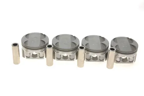 PXREN4A3841050C Комплект поршнів AMP PX-REN-4A-3841-050-C PARADOWSCY AMP подбор по vin на Brocar