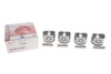 PXREN4A3841000C Комплект поршнів AMP PX-REN-4A-3841-000-C PARADOWSCY AMP підбір по vin на Brocar