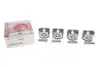 PXREN4A3841000C Комплект поршнів AMP PX-REN-4A-3841-000-C PARADOWSCY AMP підбір по vin на Brocar