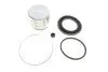 1145289 Рекомплект QUICK BRAKE підбір по vin на Brocar
