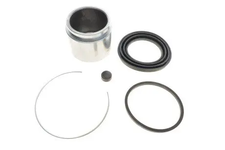1145289 Рекомплект QUICK BRAKE подбор по vin на Brocar