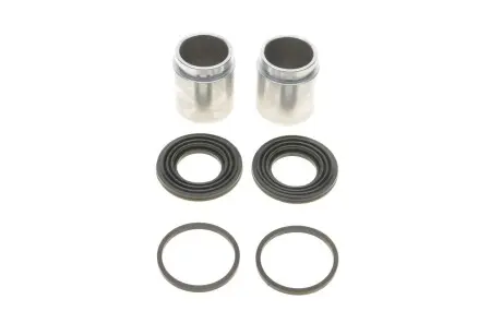 1145245 Рекомплект QUICK BRAKE подбор по vin на Brocar