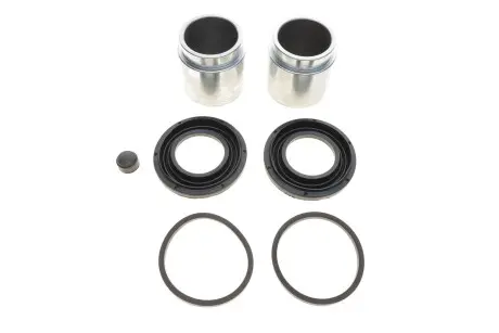 1145246 Ремкомплект супорту QUICK BRAKE підбір по vin на Brocar