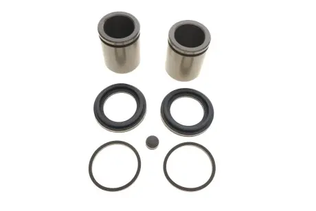 1145235 Ремкомплект супорту QUICK BRAKE 114-5235 QUICK BRAKE подбор по vin на Brocar