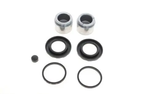 1145217 Ремкомплект супорту QUICK BRAKE 114-5217 QUICK BRAKE підбір по vin на Brocar