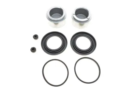 1145188 Ремкомплект супорту QUICK BRAKE підбір по vin на Brocar