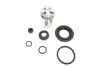 1145144 Рекомплект QUICK BRAKE підбір по vin на Brocar