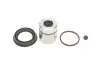 Ремкомплект супорту QUICK BRAKE 114-5136 114-5136
