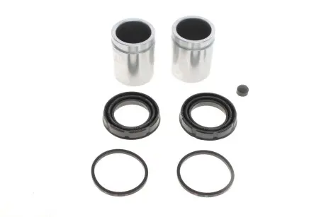 1145135 Ремкомплект супорту QUICK BRAKE 114-5135 QUICK BRAKE подбор по vin на Brocar