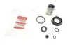 1145122 Ремкомплект супорту QUICK BRAKE 114-5122 QUICK BRAKE підбір по vin на Brocar