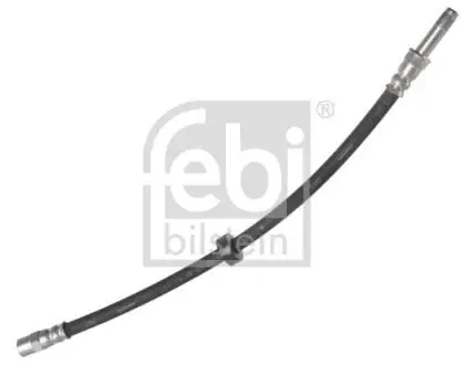 182634 Патрубок гальмівний FEBI BILSTEIN 182634 FEBI BILSTEIN підбір по vin на Brocar