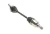 182592 К-т валу привідного FEBI BILSTEIN 182592 FEBI BILSTEIN підбір по vin на Brocar