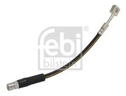 181742 Патрубок гальмівний FEBI BILSTEIN 181742 FEBI BILSTEIN подбор по vin на Brocar