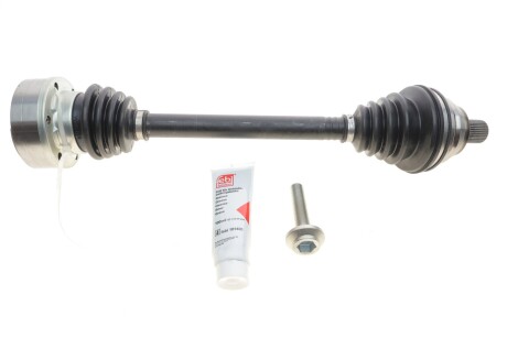 180779 К-т валу привідного FEBI BILSTEIN 180779 FEBI BILSTEIN підбір по vin на Brocar